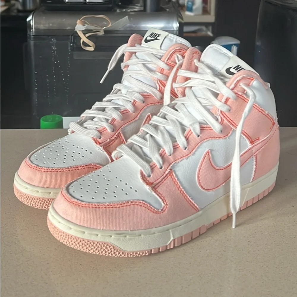 Nike High Dunk 1985‎